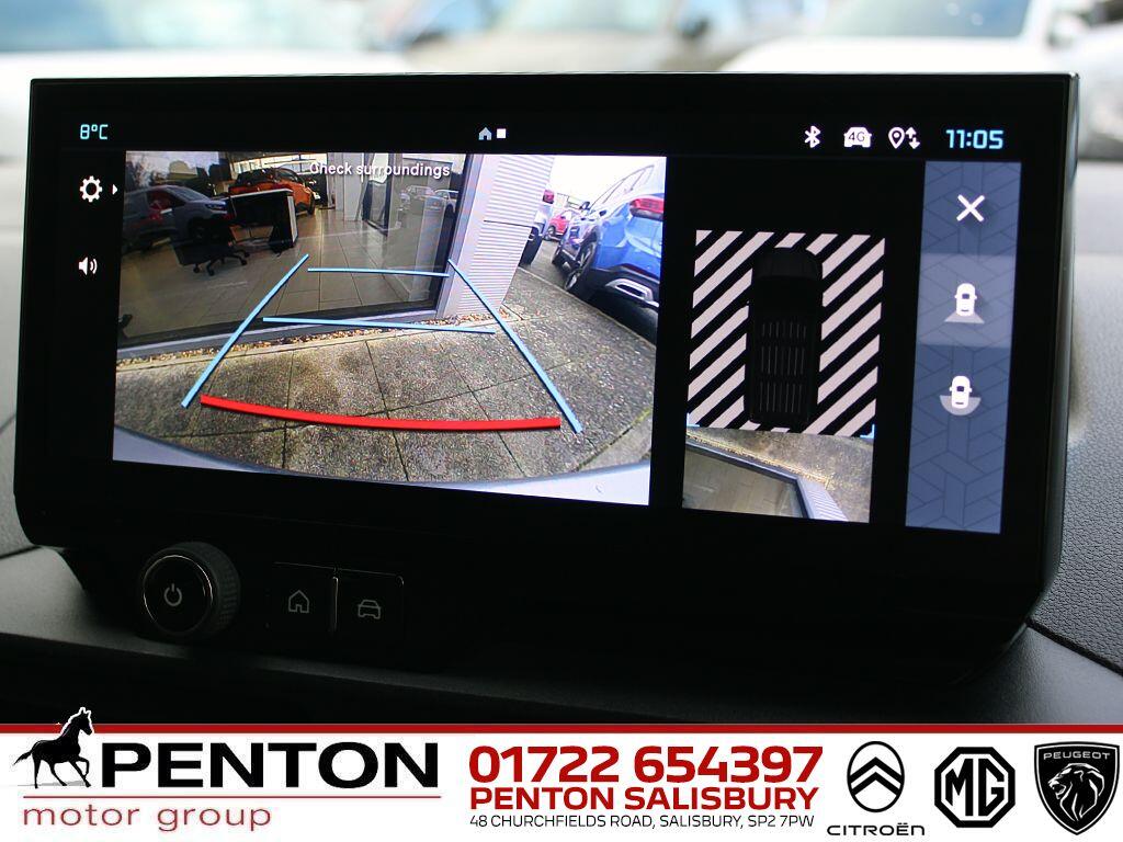 Used Citroen Berlingo 2024 for sale - 77425714: Photo 9