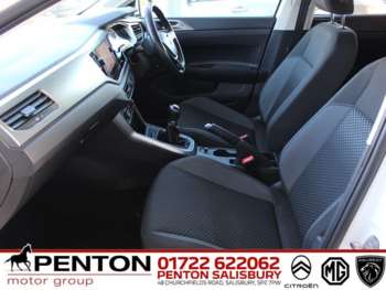 Used Volkswagen Polo 2021 for sale - 74196870: Photo