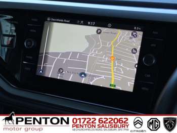 Used Volkswagen Polo 2021 for sale - 74196870: Photo