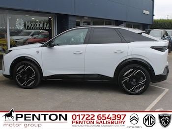 Used Peugeot 3008 2024 for sale - 78958782: Photo