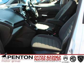 Used Ford Grand Tourneo Connect 2022 for sale - 75246379: Photo