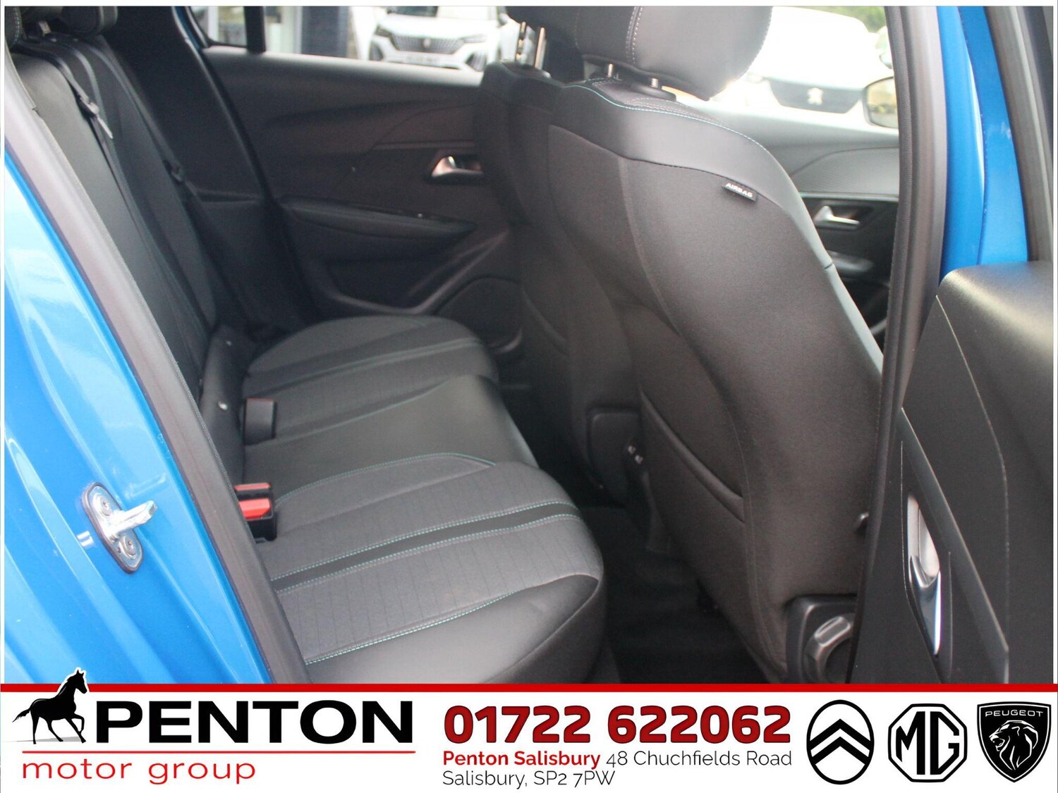 Used Peugeot E-208 2023 for sale - 76441007: Photo 15