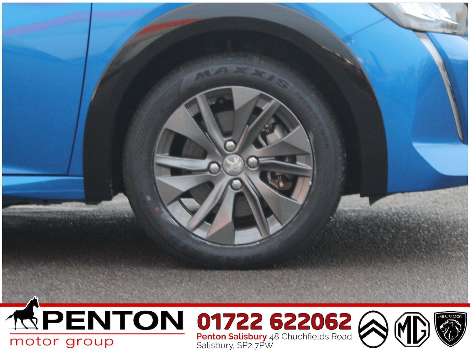 Used Peugeot E-208 2023 for sale - 76441007: Photo 17