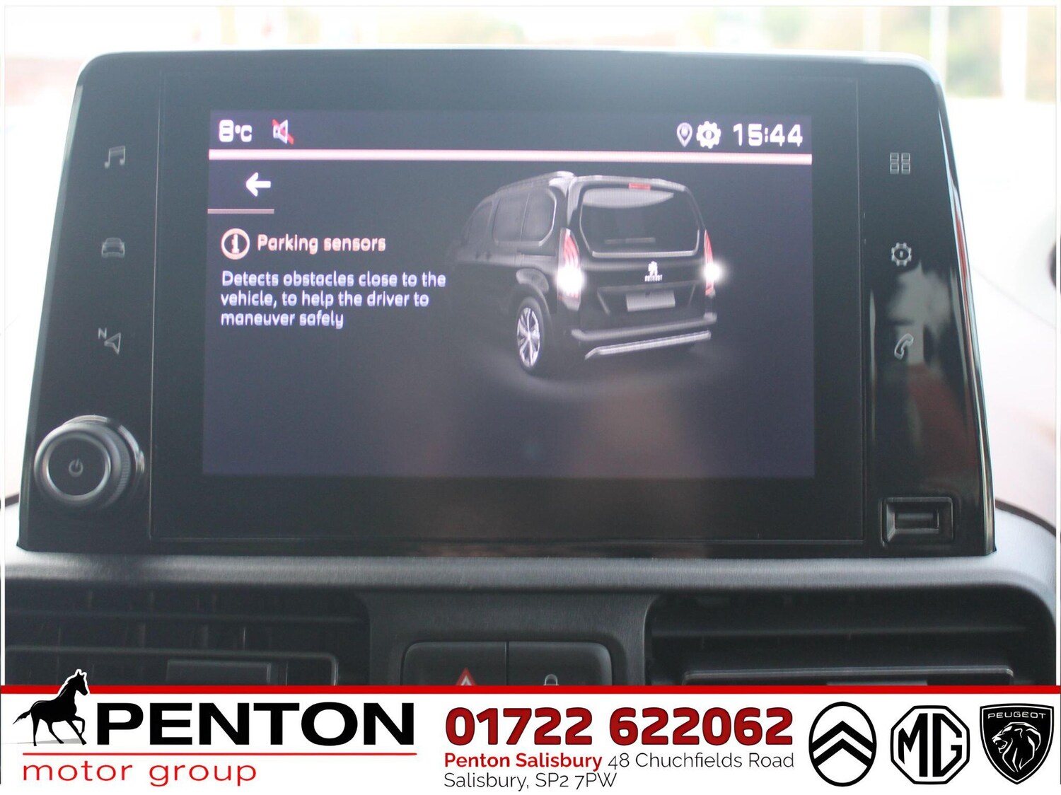 Used Peugeot E-208 2023 for sale - 76441007: Photo 18