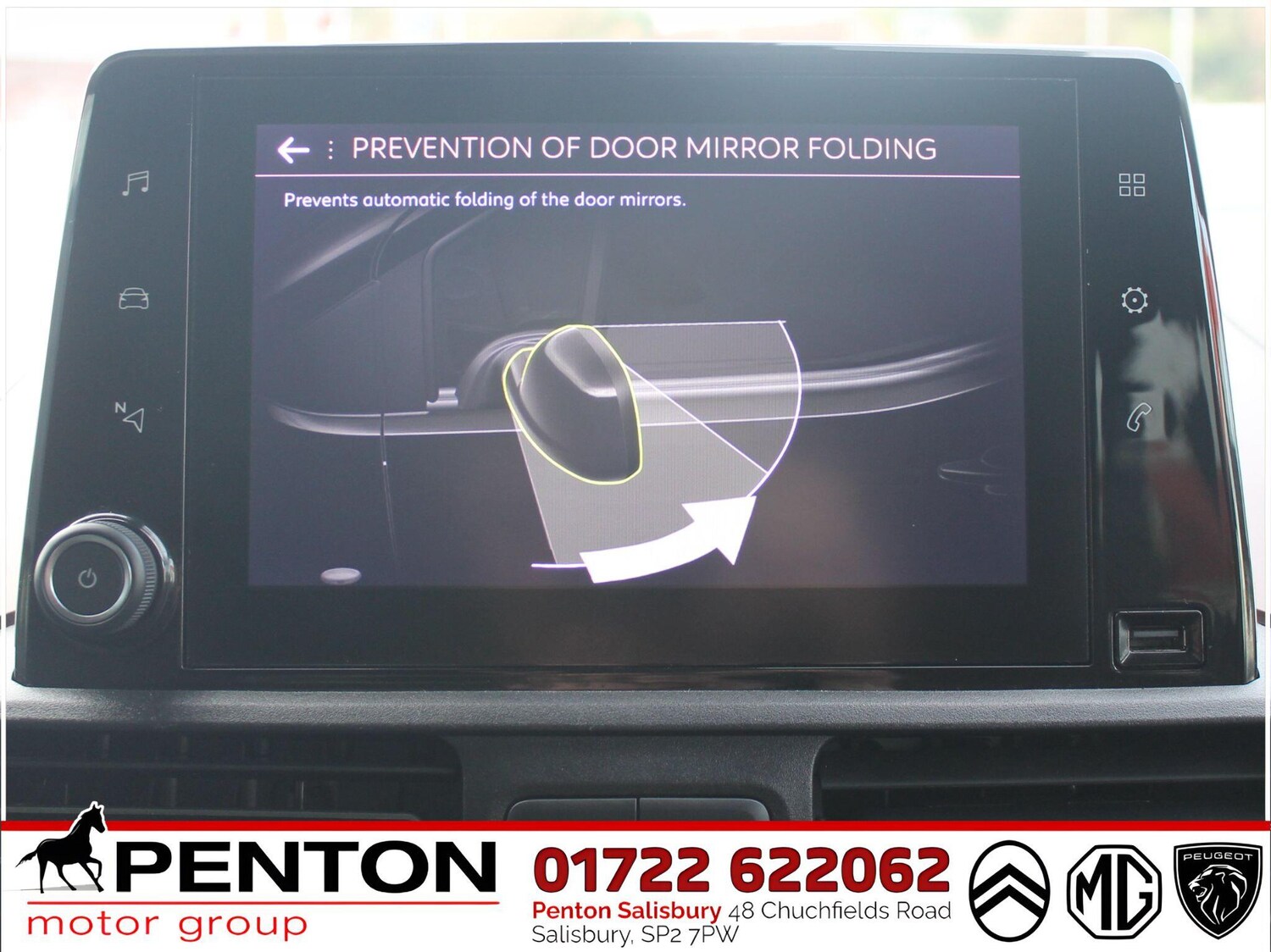 Used Peugeot E-208 2023 for sale - 76441007: Photo 19