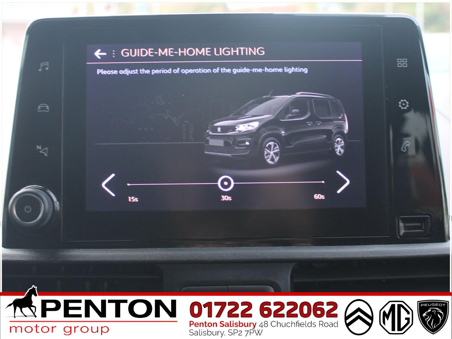 Used Peugeot E-208 2023 for sale - 76441007: Photo 20