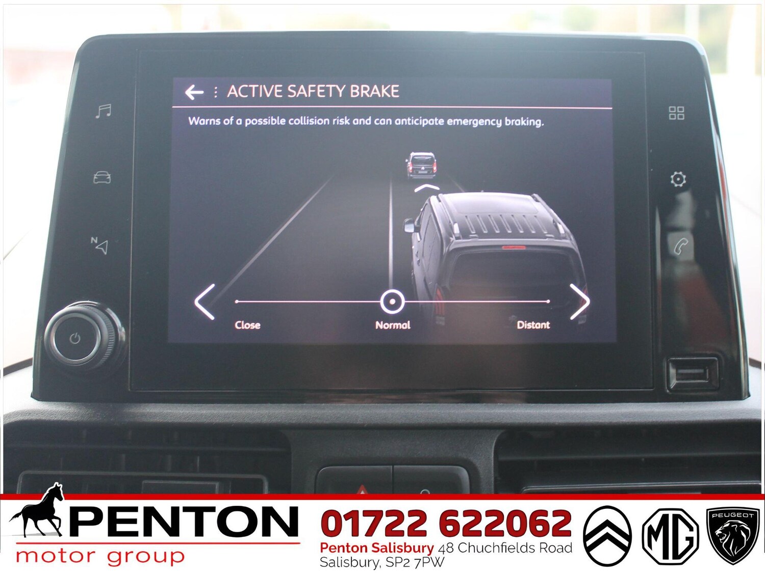 Used Peugeot E-208 2023 for sale - 76441007: Photo 21