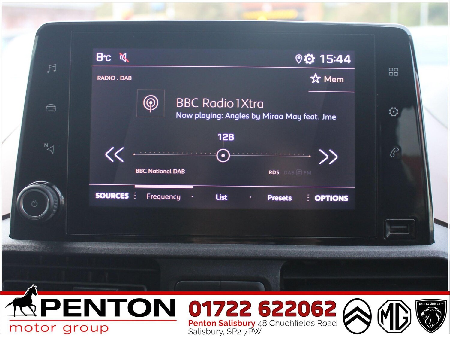 Used Peugeot E-208 2023 for sale - 76441007: Photo 22