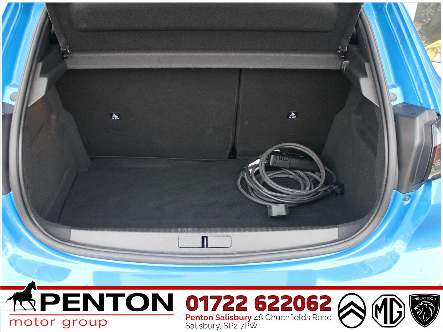 Used Peugeot E-208 2023 for sale - 76441007: Photo 24