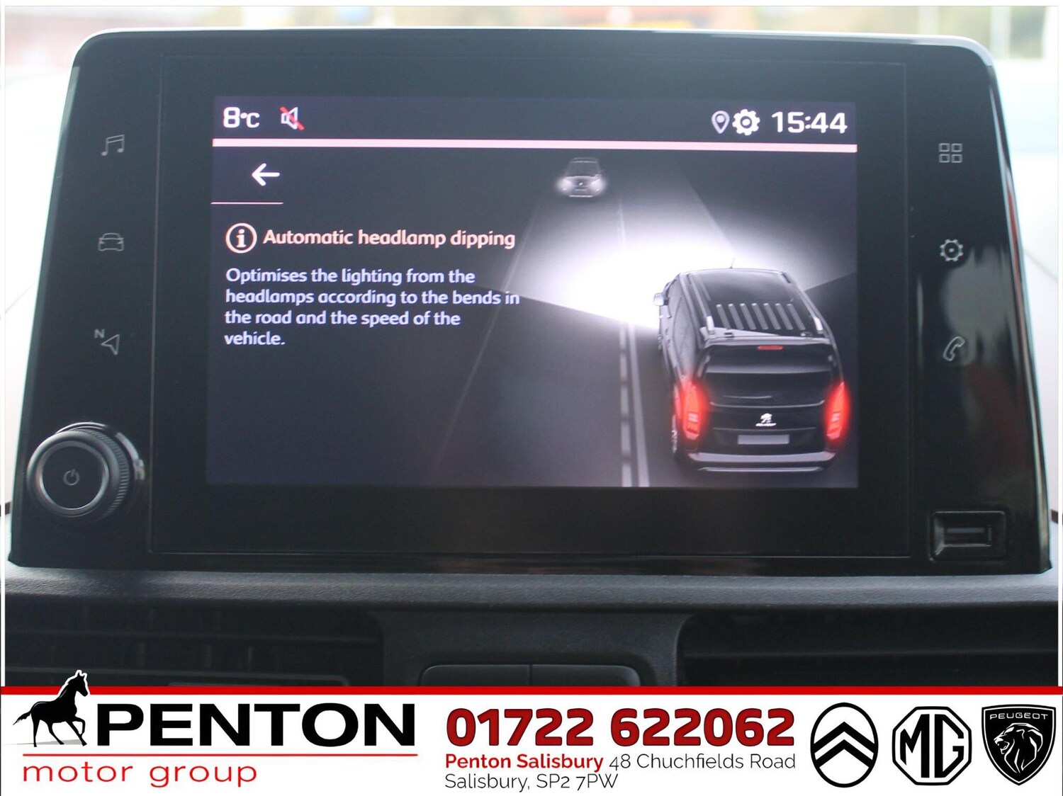 Used Peugeot E-208 2023 for sale - 76441007: Photo 27