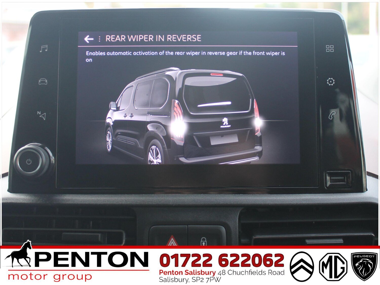 Used Peugeot E-208 2023 for sale - 76441007: Photo 28