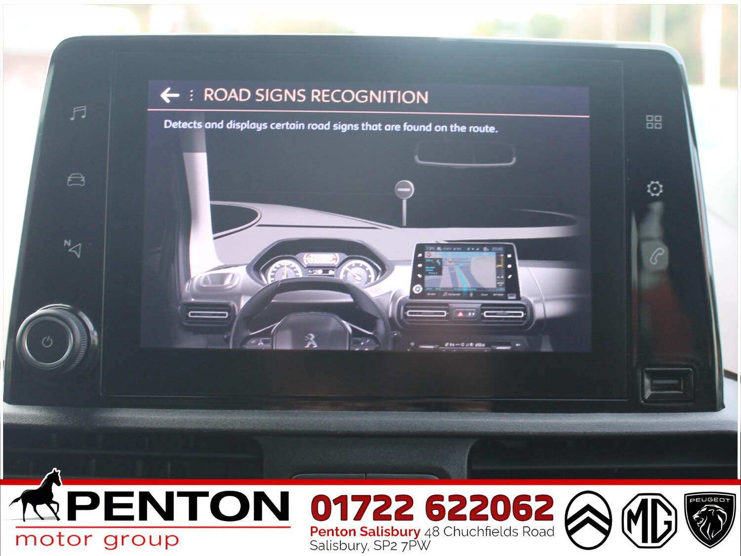 Used Peugeot E-208 2023 for sale - 76441007: Photo 29