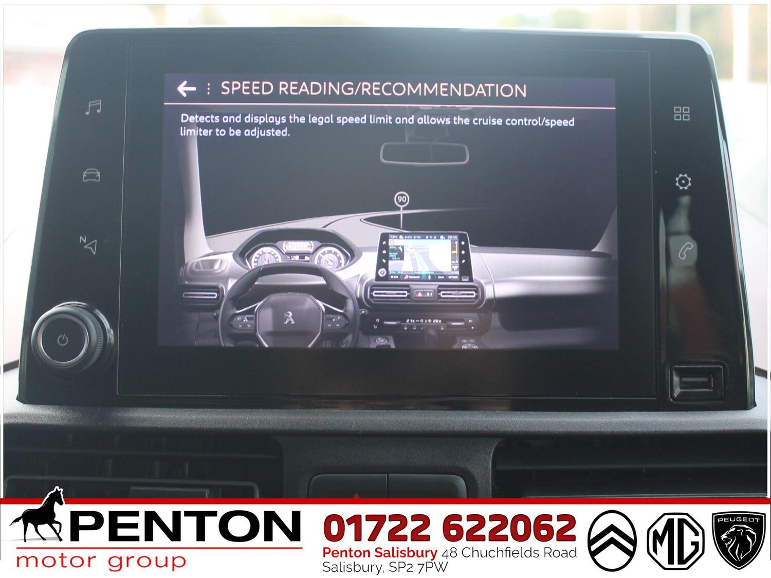 Used Peugeot E-208 2023 for sale - 76441007: Photo 30