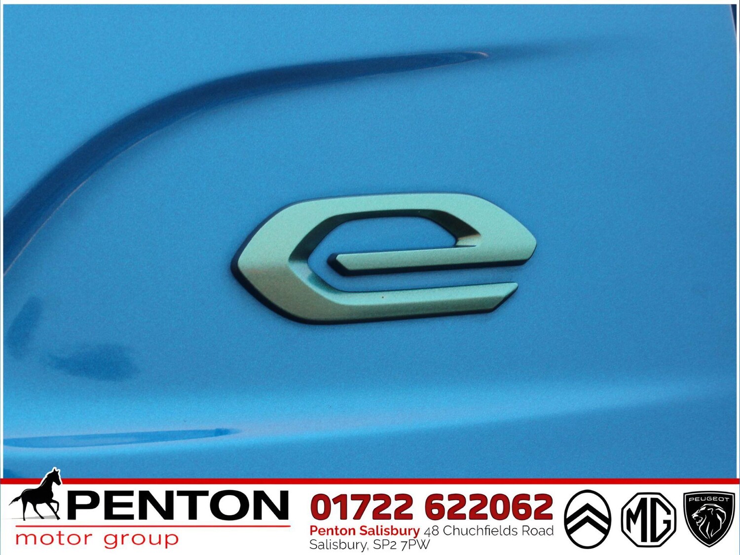 Used Peugeot E-208 2023 for sale - 76441007: Photo 32