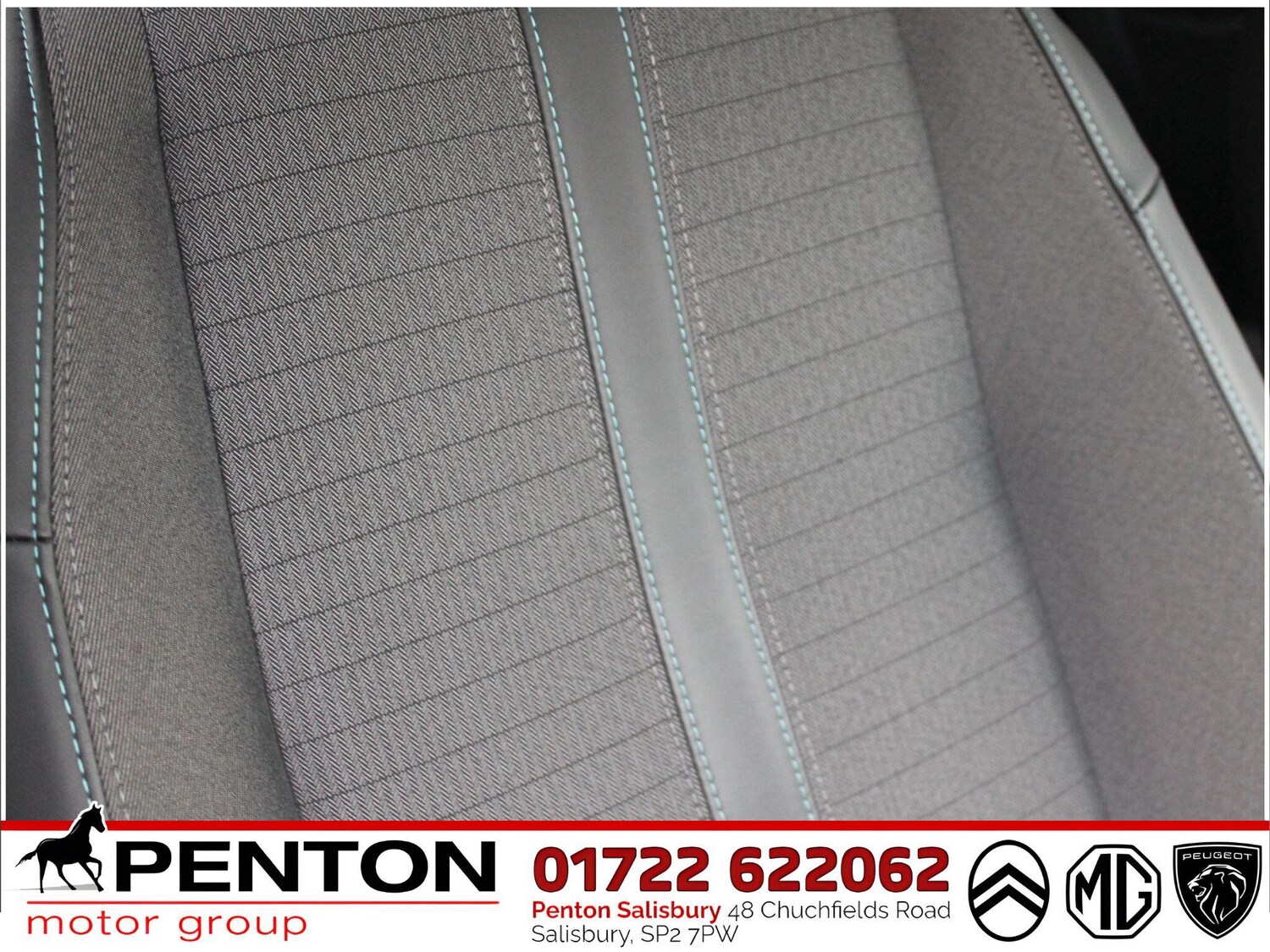 Used Peugeot E-208 2023 for sale - 76441007: Photo 33