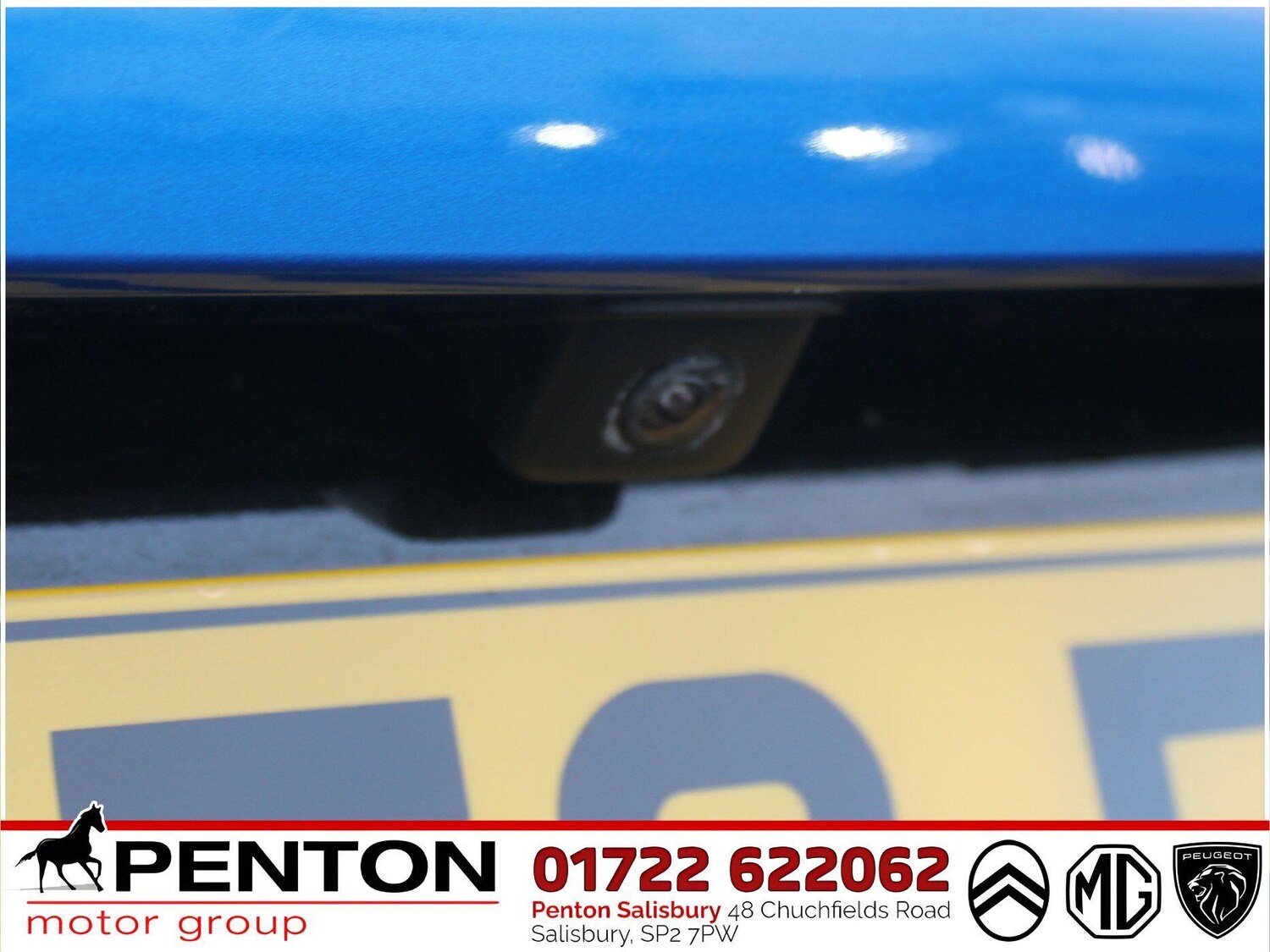 Used Peugeot E-208 2023 for sale - 76441007: Photo 34