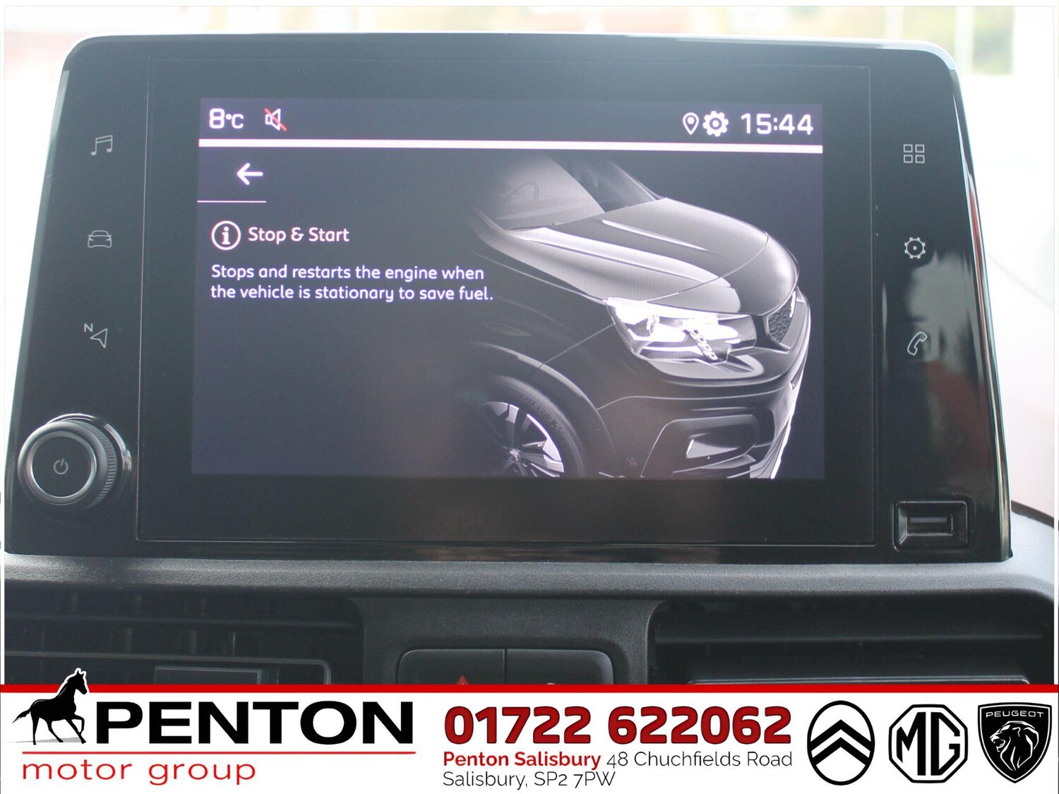 Used Peugeot E-208 2023 for sale - 76441007: Photo 35