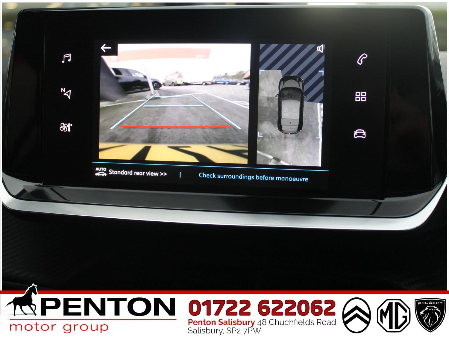 Used Peugeot E-208 2023 for sale - 76441007: Photo 37