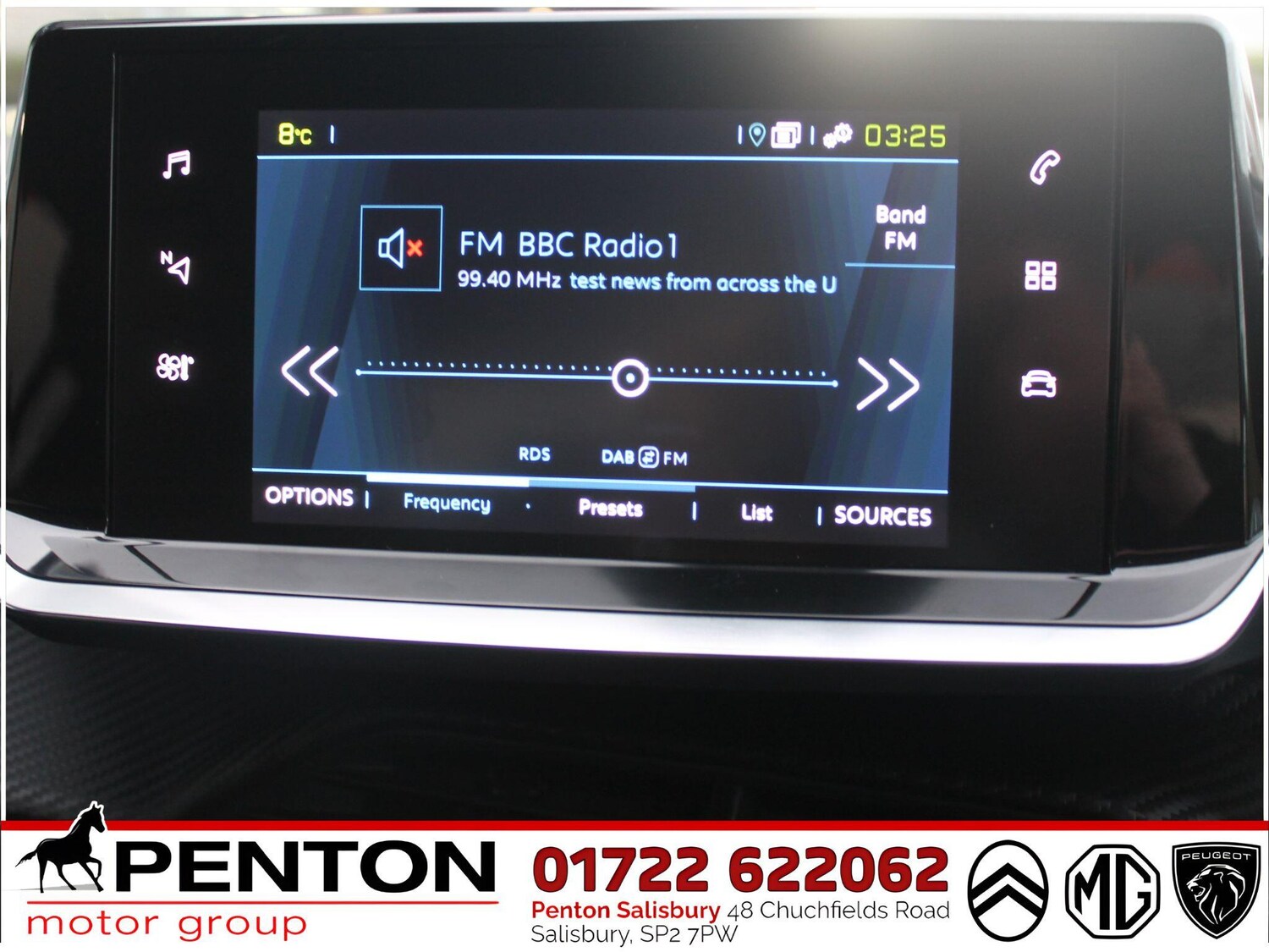 Used Peugeot E-208 2023 for sale - 76441007: Photo 38