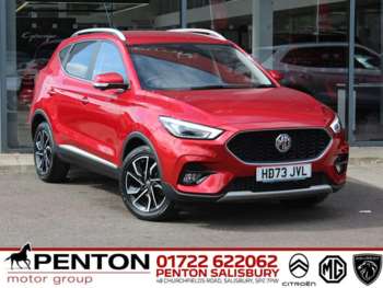 2024 (73) - 1.5 VTi-TECH Exclusive Euro 6 (s/s) 5dr