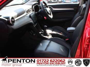 Used MG MG ZS 2024 for sale - 75102338: Photo