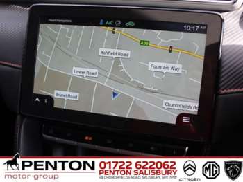 Used MG MG ZS 2024 for sale - 75102338: Photo