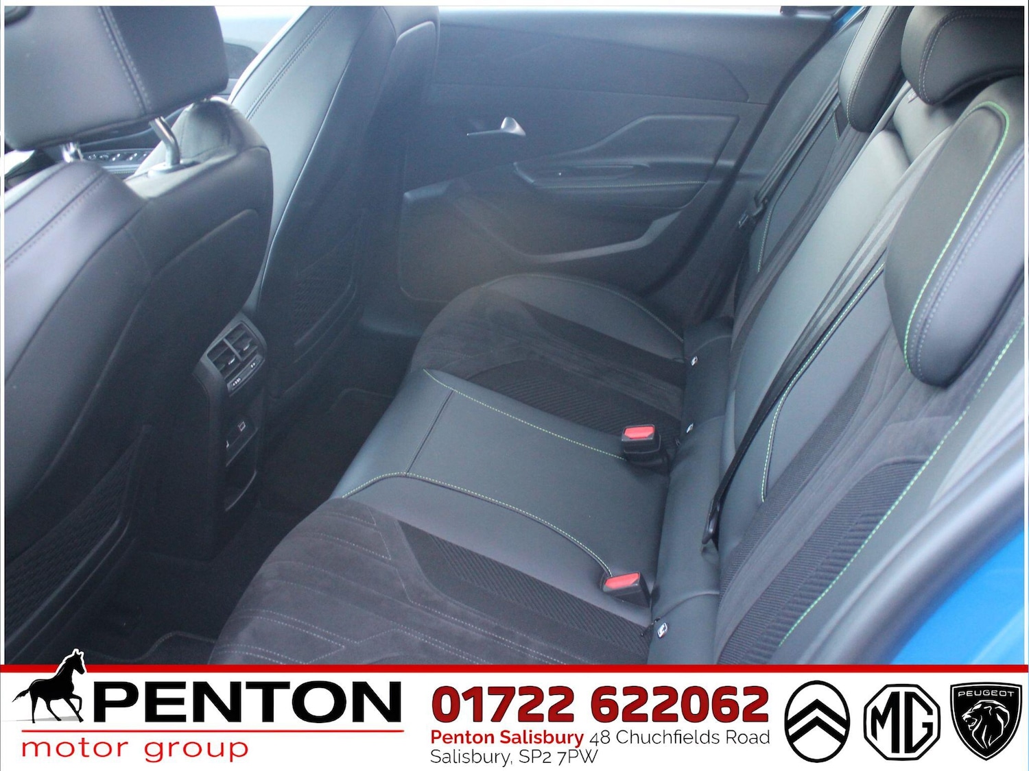 Used Peugeot 308 2023 for sale - 76936264: Photo 10