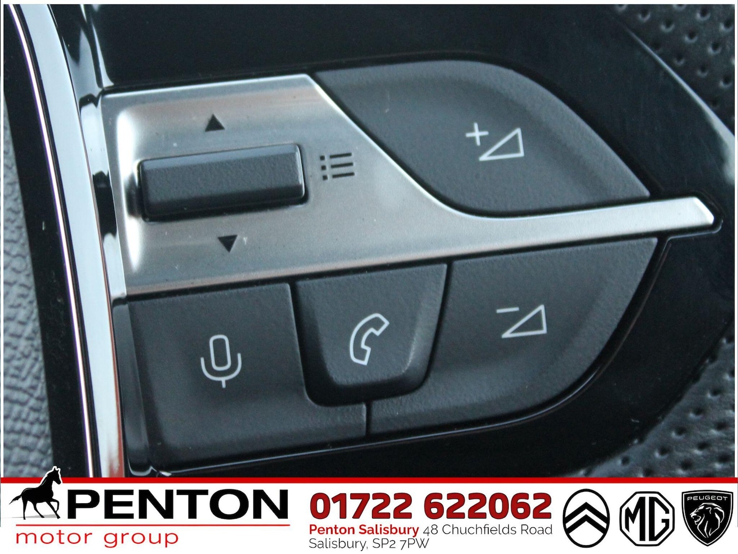 Used Peugeot 308 2023 for sale - 76936264: Photo 13