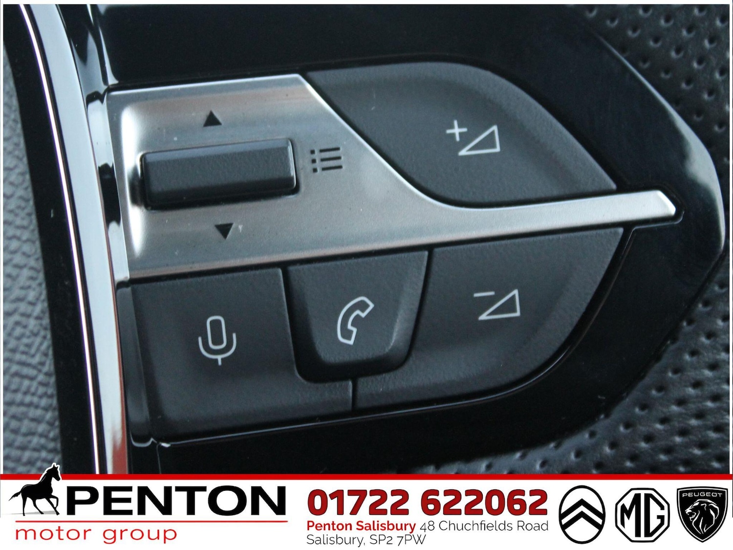 Used Peugeot 308 2023 for sale - 76936264: Photo 14
