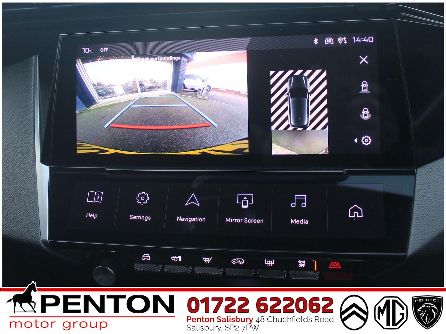 Used Peugeot 308 2023 for sale - 76936264: Photo 16