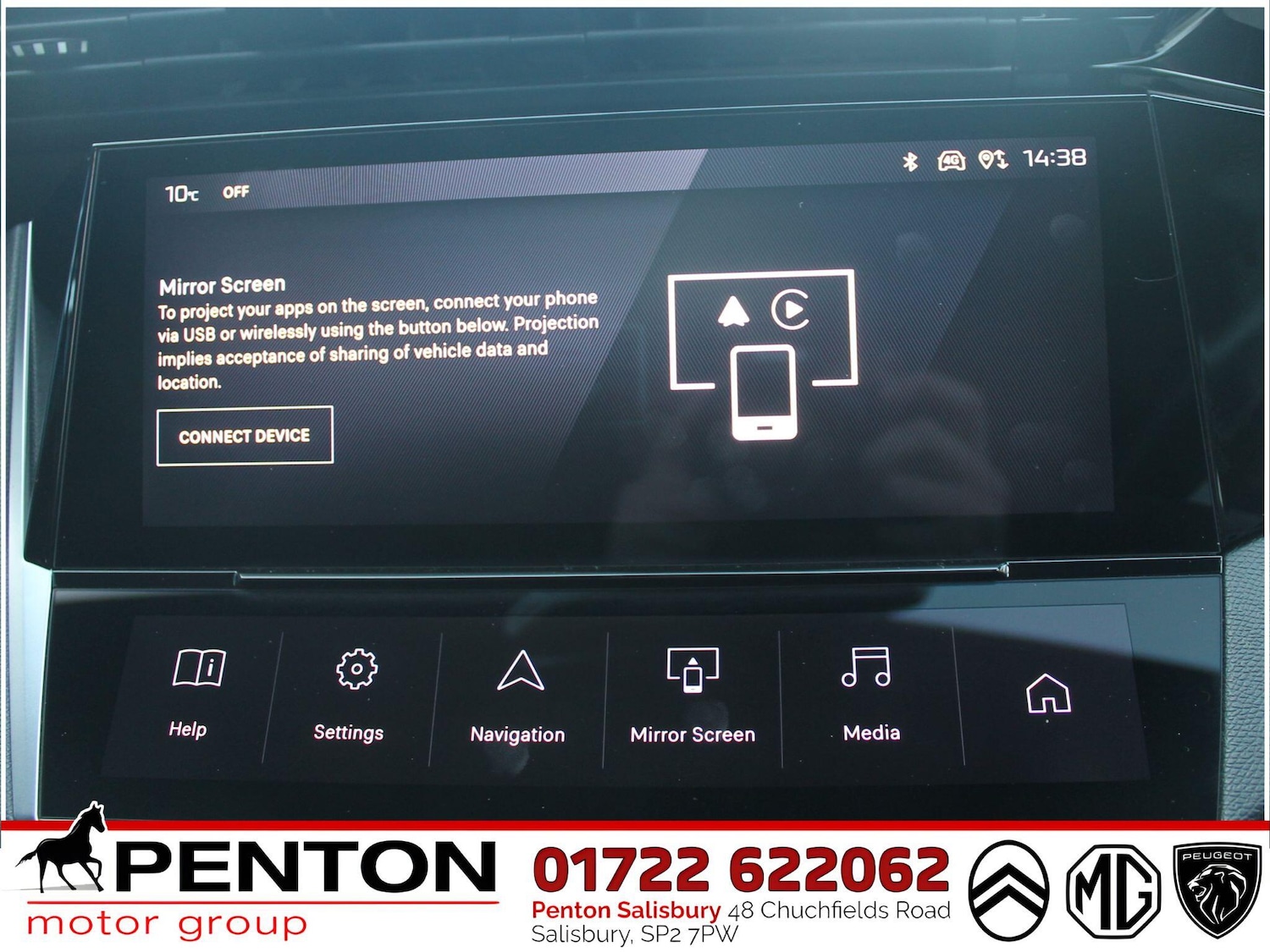 Used Peugeot 308 2023 for sale - 76936264: Photo 17