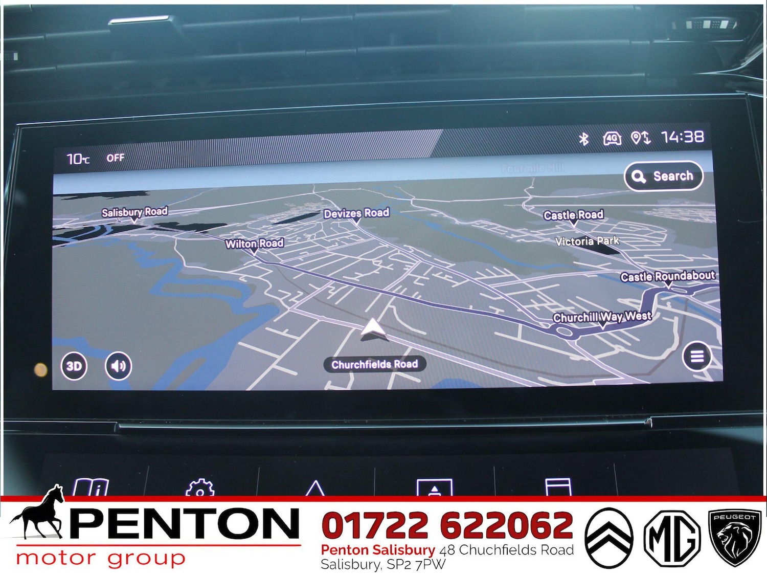 Used Peugeot 308 2023 for sale - 76936264: Photo 18