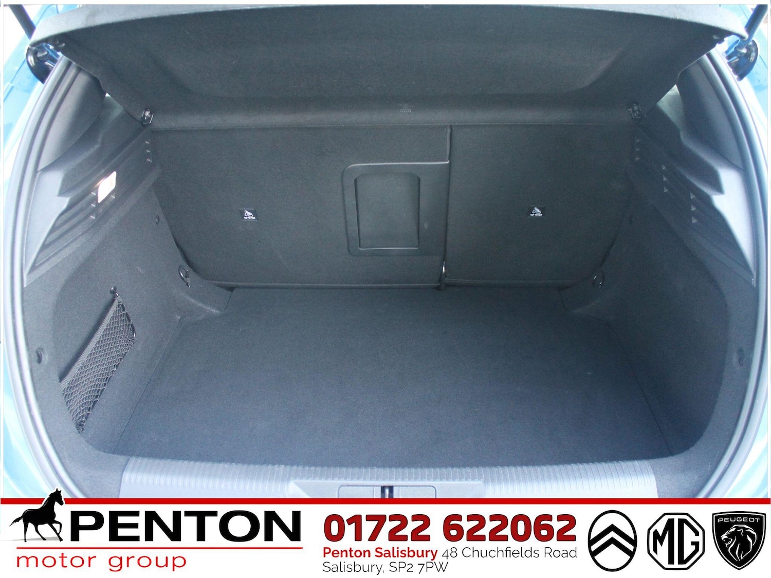 Used Peugeot 308 2023 for sale - 76936264: Photo 19