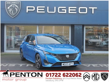 Used Peugeot 308 2023 for sale - 76936264: Photo