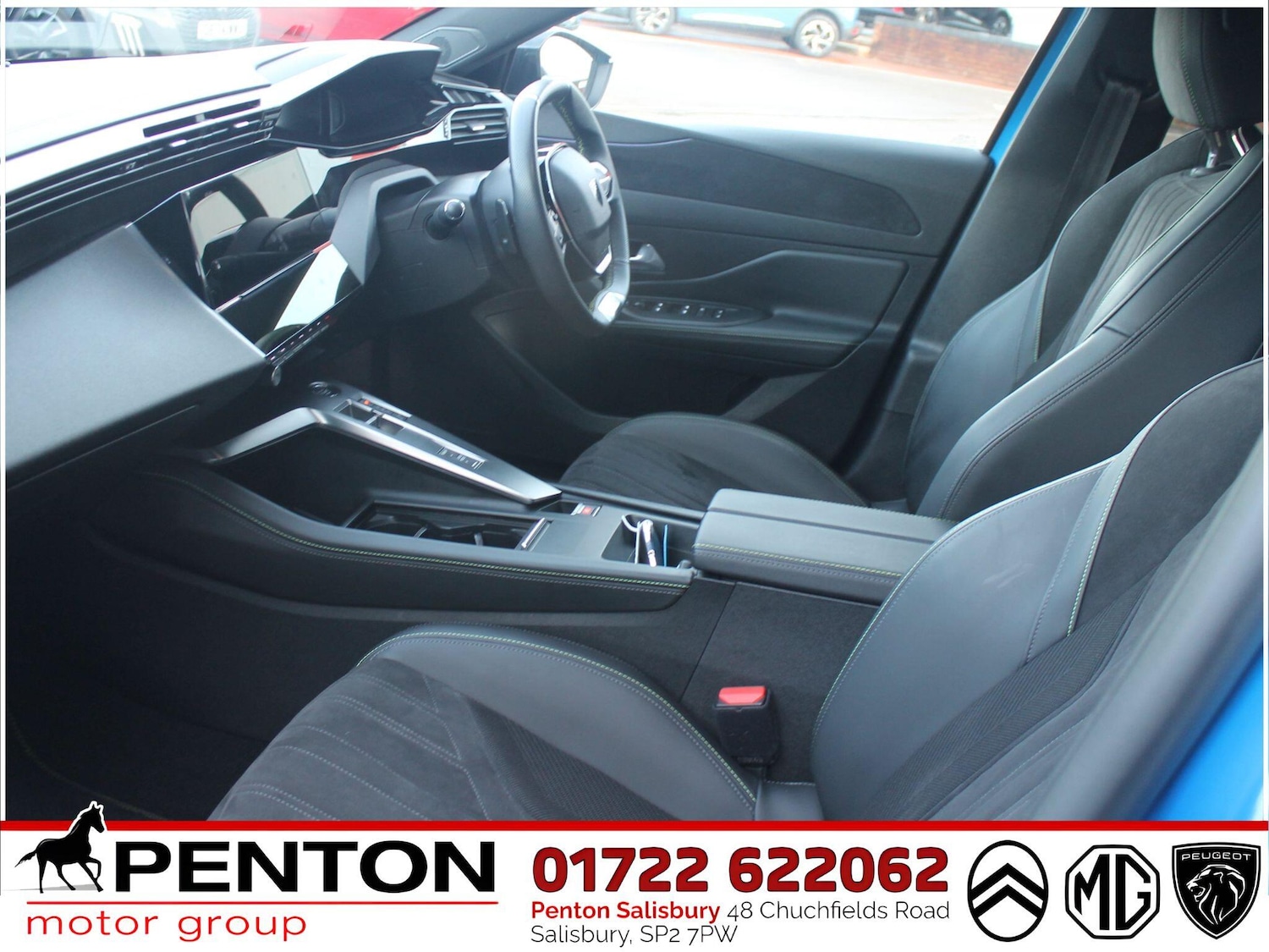Used Peugeot 308 2023 for sale - 76936264: Photo 20