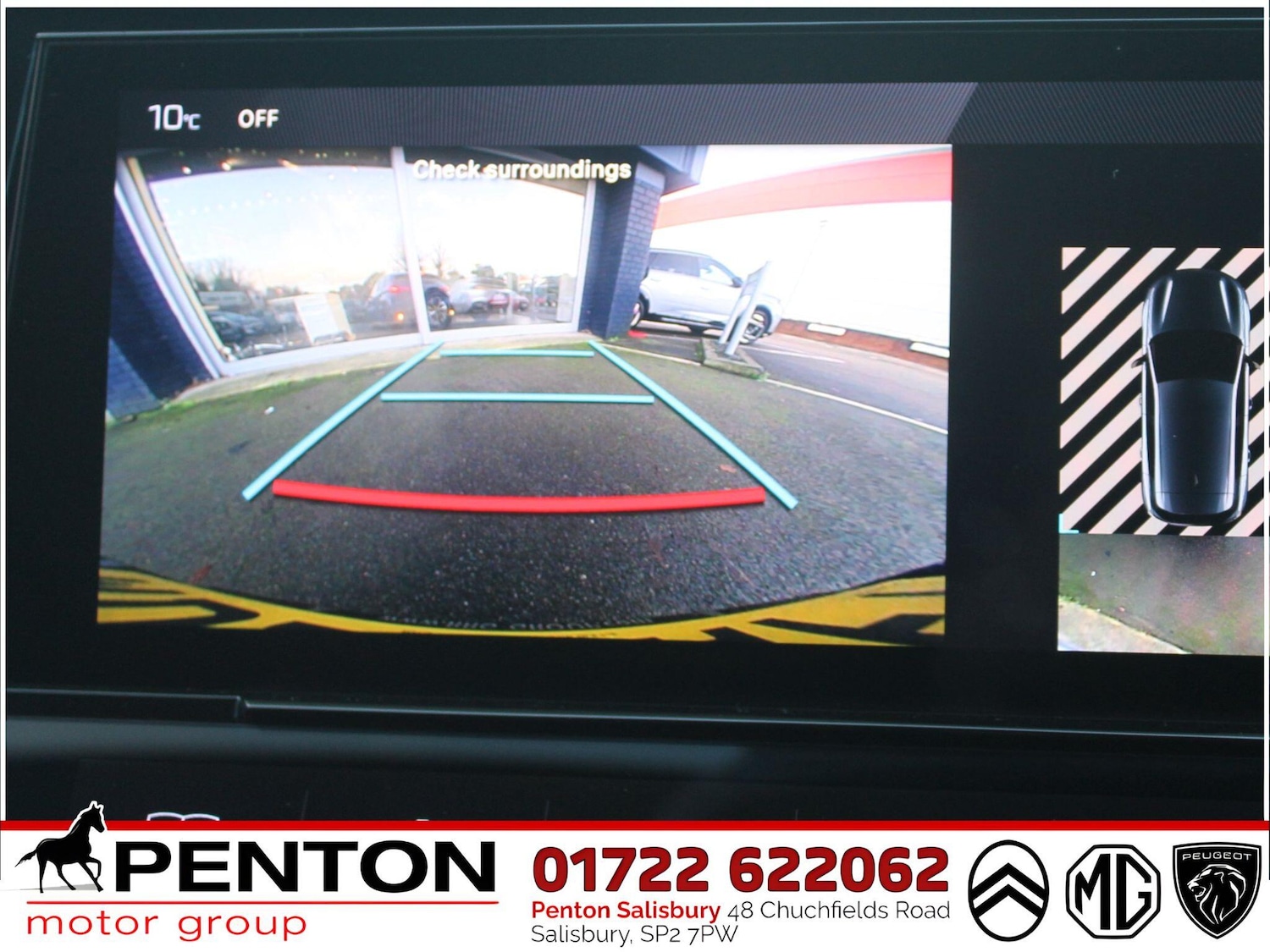 Used Peugeot 308 2023 for sale - 76936264: Photo 23