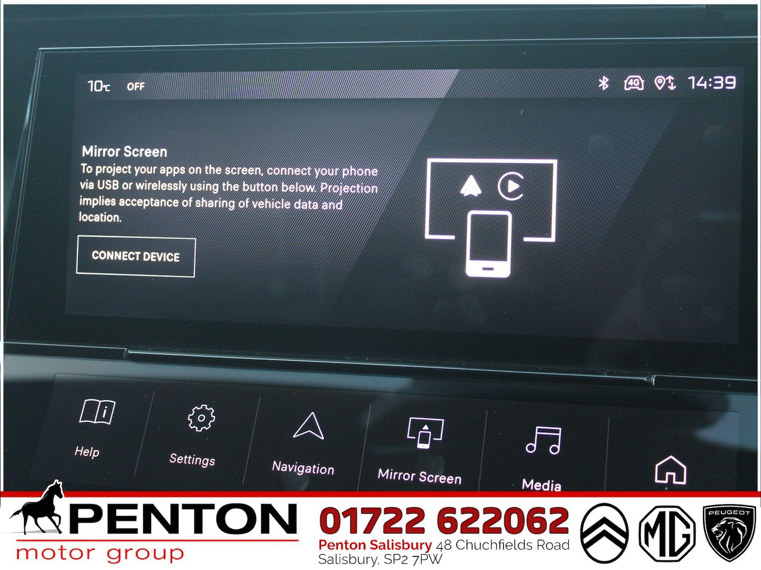 Used Peugeot 308 2023 for sale - 76936264: Photo 26