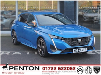 Used Peugeot 308 2023 for sale - 76936264: Photo