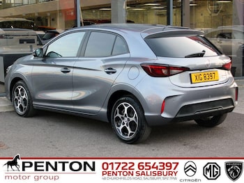 Used MG MG3 2024 for sale - 76227127: Photo