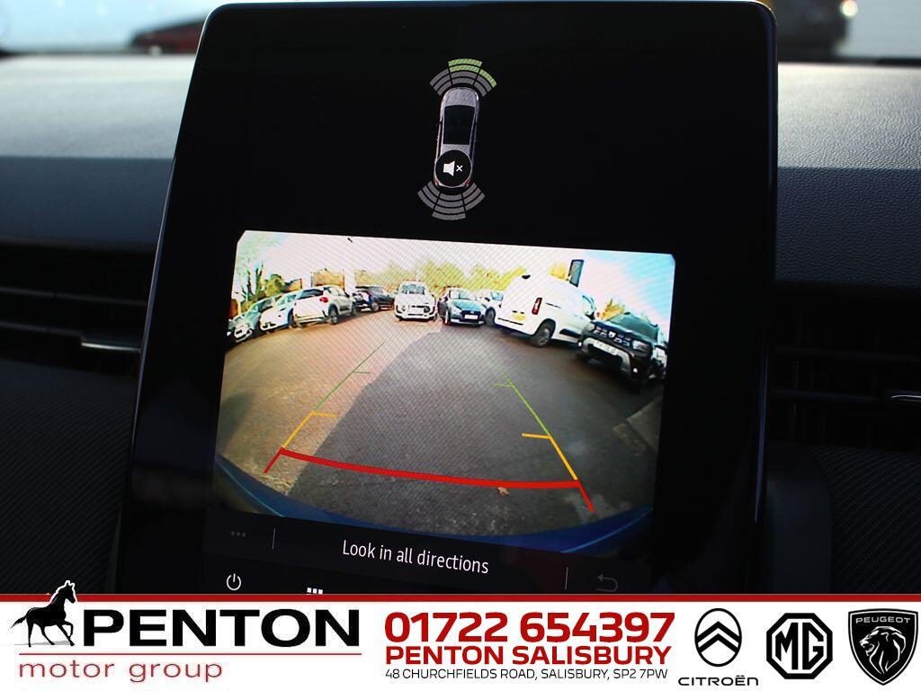 Used Renault Clio 2024 for sale - 77029274: Photo 11