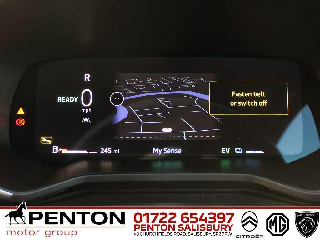 Used Renault Clio 2024 for sale - 77029274: Photo 19