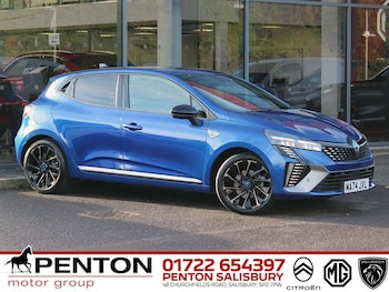 Used Renault Clio 2024 for sale - 77029274: Photo