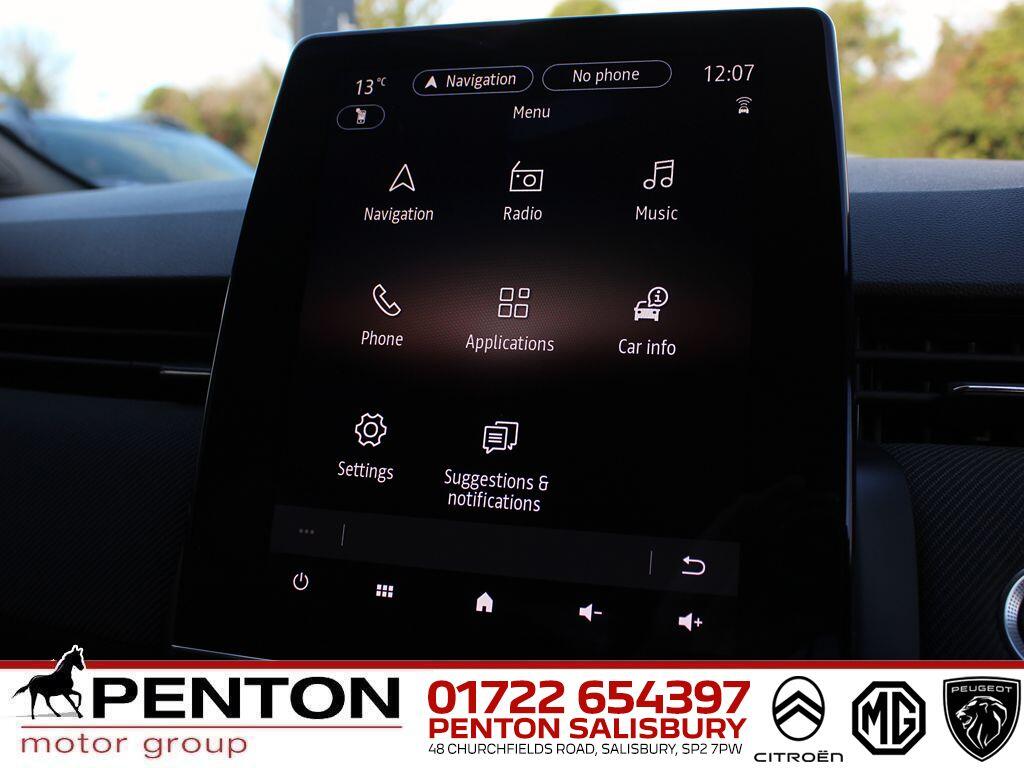 Used Renault Clio 2024 for sale - 77029274: Photo 20