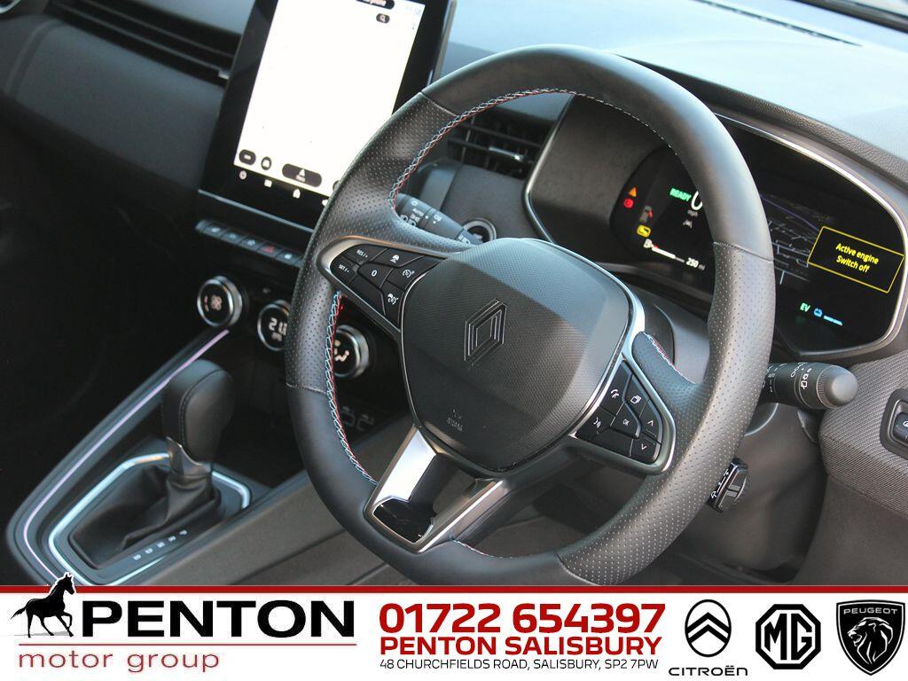 Used Renault Clio 2024 for sale - 77029274: Photo 26