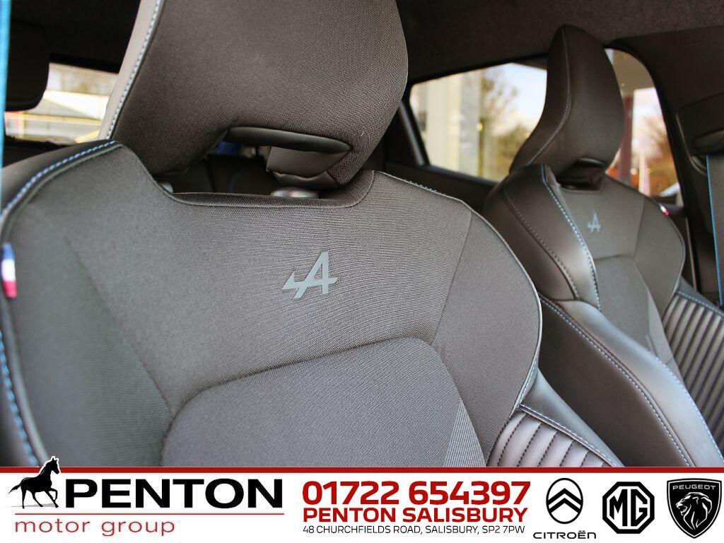 Used Renault Clio 2024 for sale - 77029274: Photo 27