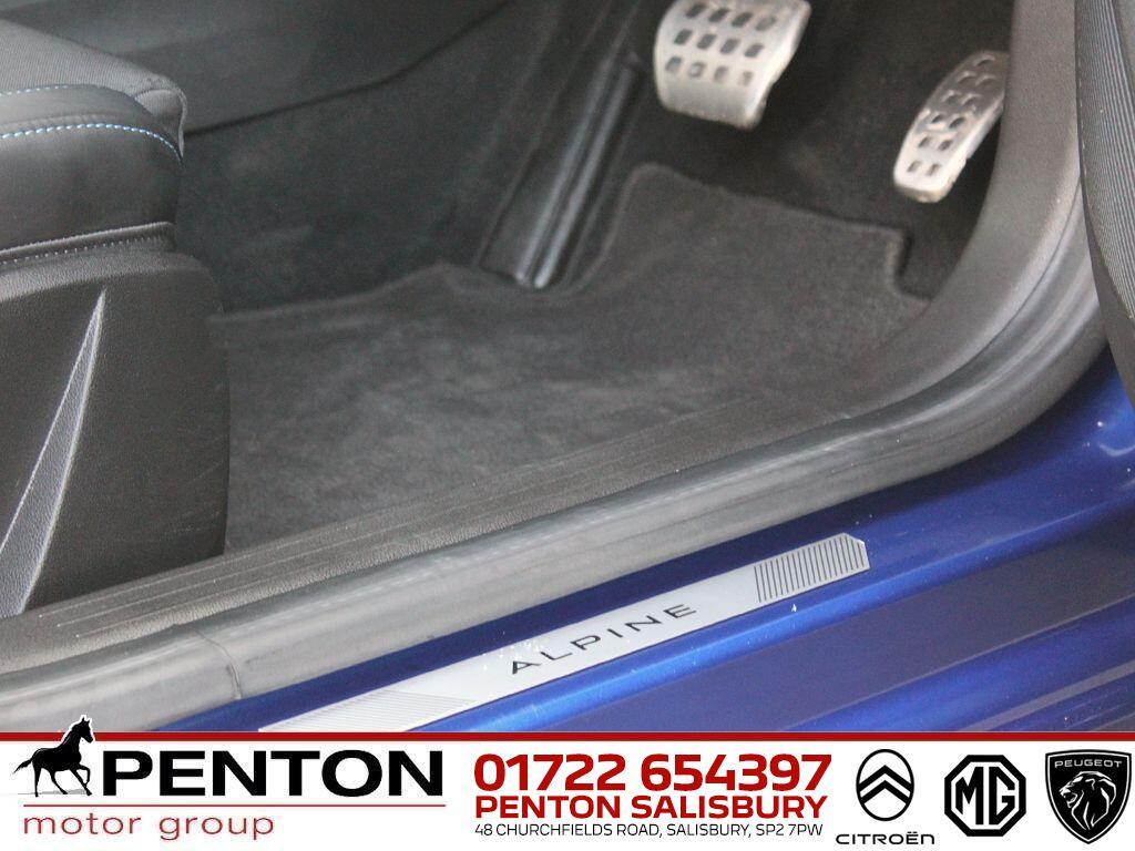 Used Renault Clio 2024 for sale - 77029274: Photo 29