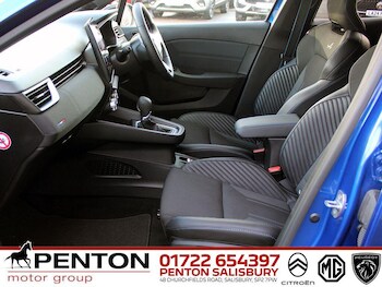 Used Renault Clio 2024 for sale - 77029274: Photo