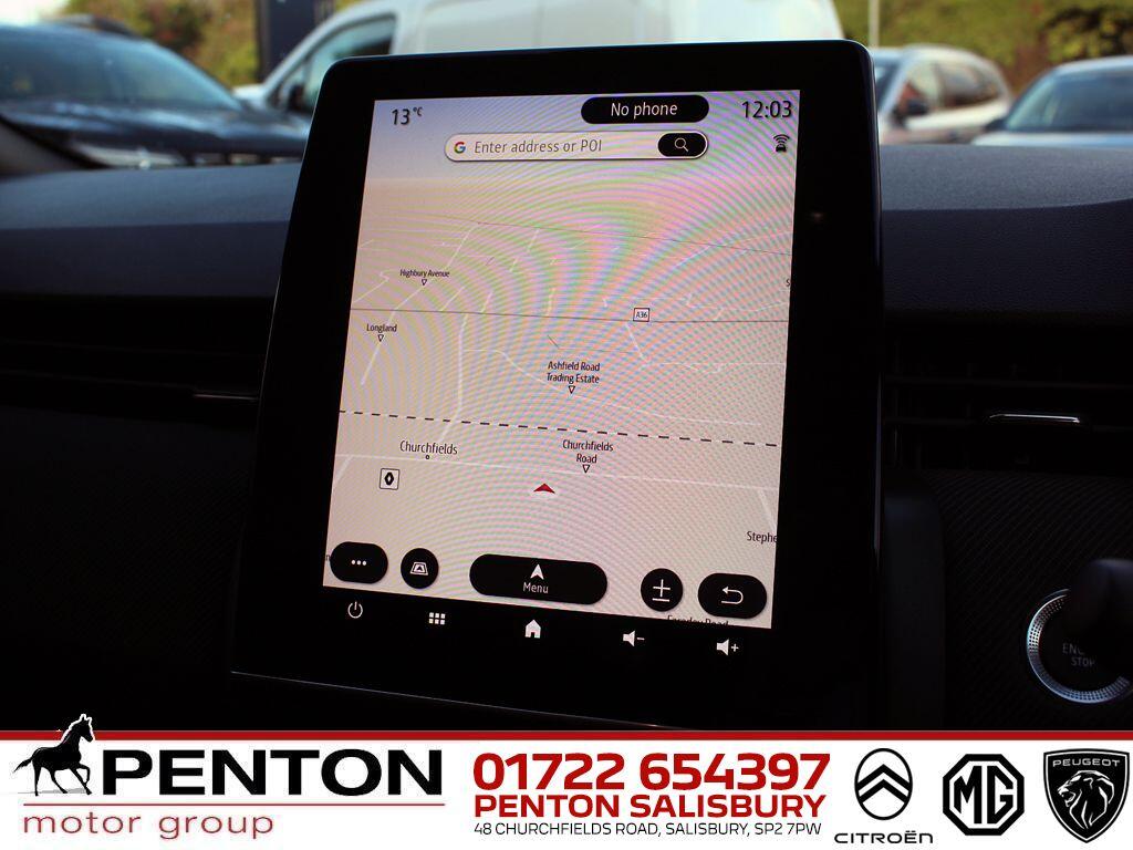 Used Renault Clio 2024 for sale - 77029274: Photo 3