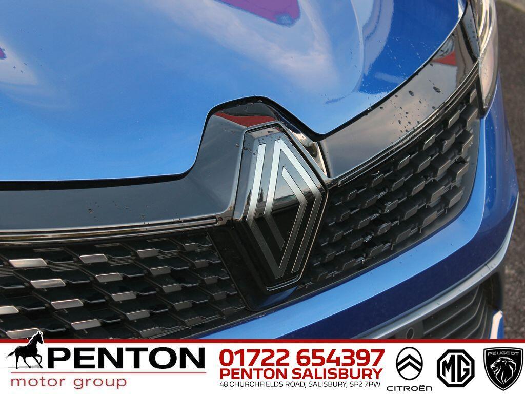 Used Renault Clio 2024 for sale - 77029274: Photo 30