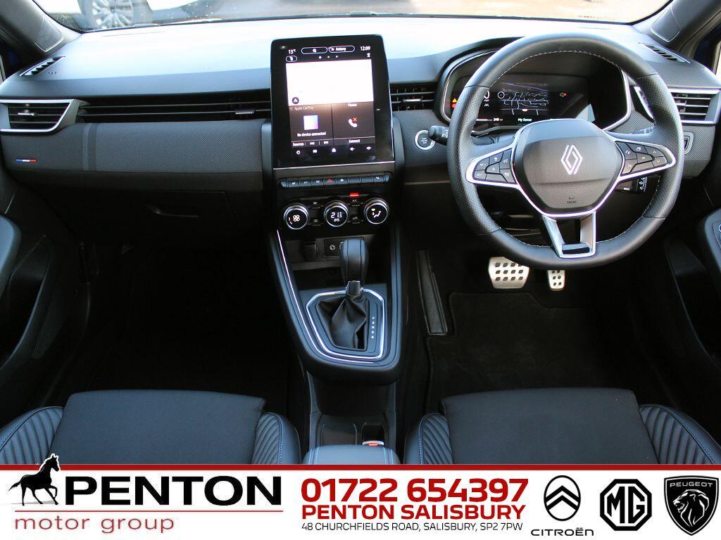 Used Renault Clio 2024 for sale - 77029274: Photo 6